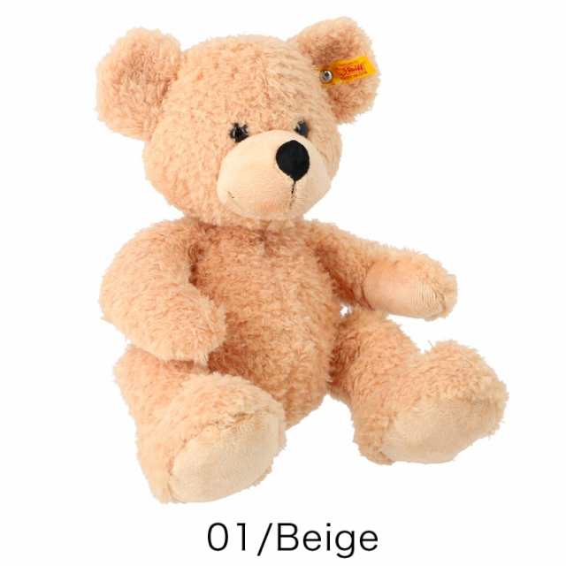 fynn teddy bear