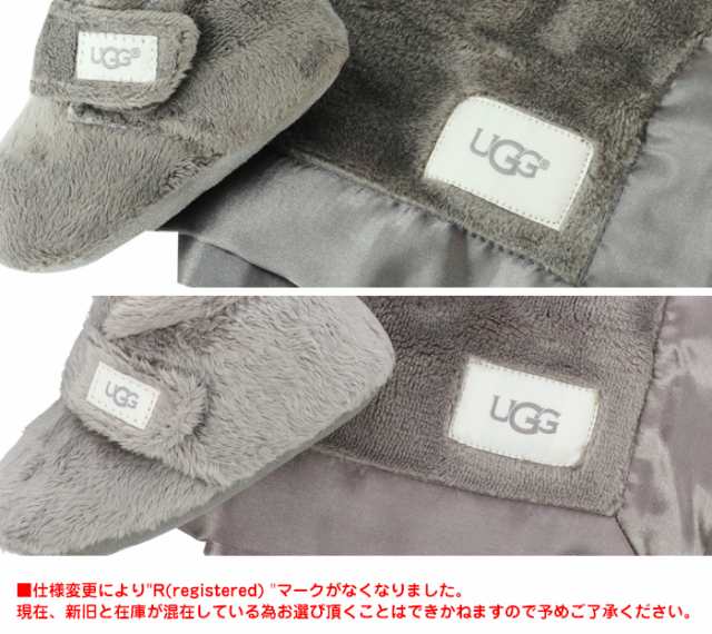 Ugg ベビー アグ Ugg ブーツ ベビー ブランケット 海外正規品 ファーストシューズ クリスマス ギフト 出産祝い 贈り物 アグー 防寒 の通販はau Pay マーケット ベビーストア