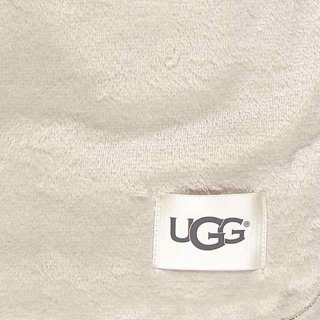 ugg duffield large spa throw