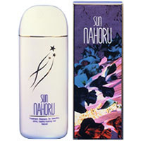 SUN NAHORU ナチュラルトリートメントシャンプー 300mL ナチュラルトリートメントシャンプー 300ml｜サンナホル公式