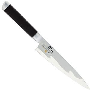 貝印 関孫六 15000ST ペティナイフ 150mm AE5305 6,915円
