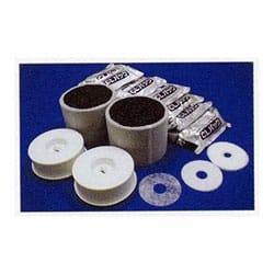 ジャノメ 24時間風呂　お手入れセット BL72-01