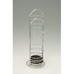 大木製作所　スチール　傘たて　P-92