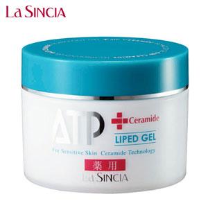 La Sincia ラシンシア　薬用　ATP　リピッドゲル　200g