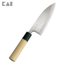 貝印　関孫六　金寿本鋼　和包丁　出刃150mm　AK-5216 9,288円