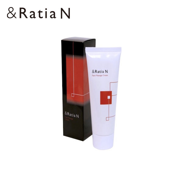 正規品 ＆ラティア アンドラティアN クレンジング100g &Ratia