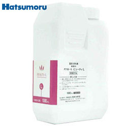 ハツモール　ビューティL　（薬用育毛剤）　詰替用　1000ml　医薬部外品
