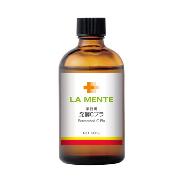 ラメンテ　LAMENTE　業務用　発酵Cプラ　100ml