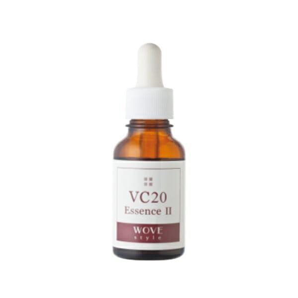 ウォブスタイル　WOVE　style　VC20エッセンス　II　30ml　業務用