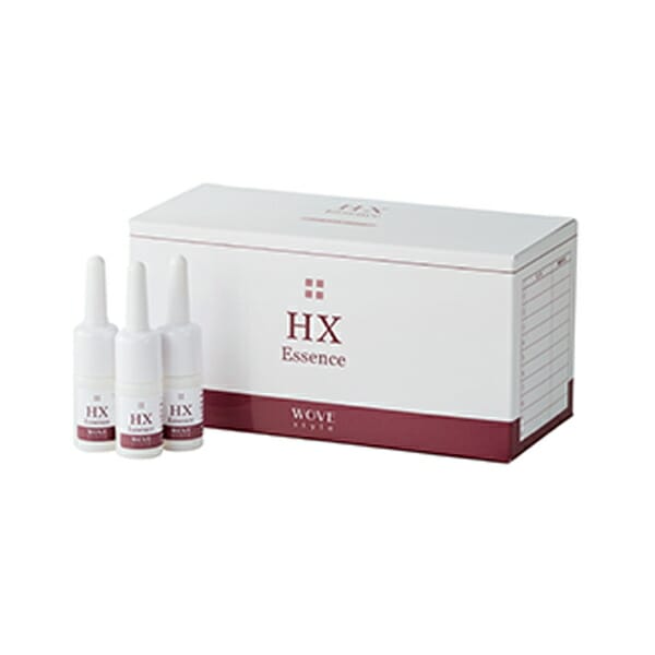 ウォブスタイル　WOVE　style　HXエッセンス　2ml×10本　業務用