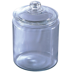 アンカーホッキング　ストレートジャー　7600の通販は