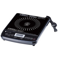 和平フレイズ　レギュール　卓上IHクッキングヒーター　RM-9509