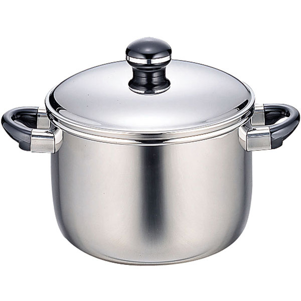 宮崎製作所　オブジェ　シチューポット20cm　OJ-6D 4,673円