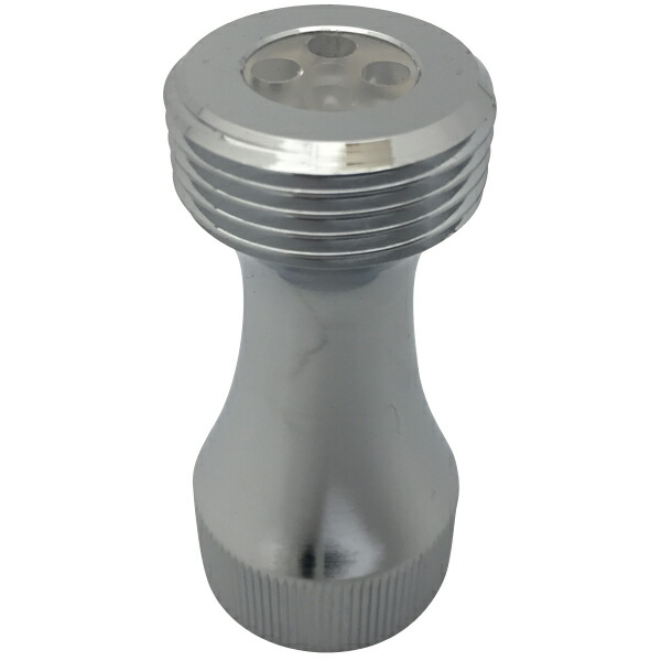 富士計器　バブルマイスター　洗濯機用　ナノバブルアダプター　マイクロバブルの通販は 5,933円