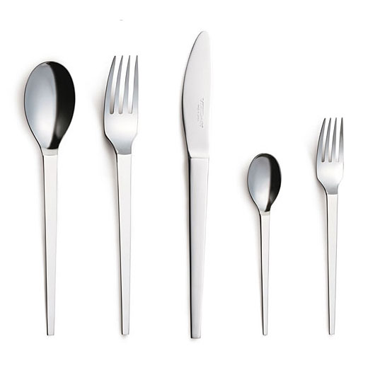 Vita Craft(ビタクラフト) エリザベスカトラリー20本セット 9772 Vita Craft ビタクラフト エリザベス カトラリー20本セット 9772の通販