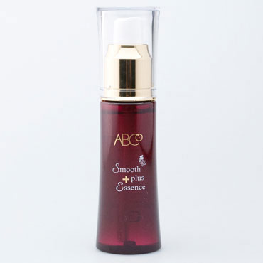 ABCO アブコ スムース プラス エッセンス 全身美容液 40mlの通販はau