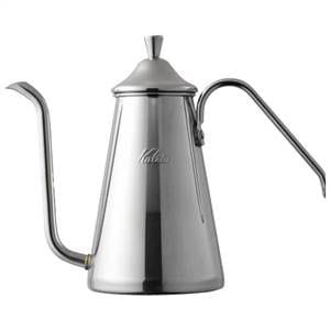 Kalita　カリタ　TSUBAME　燕　コーヒー　ドリップポット　スリム　700SS　52201 7,904円