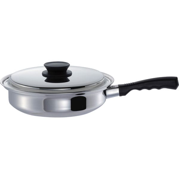 ウルシヤマ金属　エテルナ　フライパン　24cm　ETR-F24の通販は 8,290円