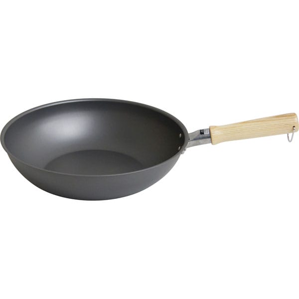 ウルシヤマ金属工業 日本製 フライパン30㎝ いため鍋28㎝ 2点セット ウルシヤマ金属工業 日本製 フライパン30㎝ いため鍋28㎝ 2点セット