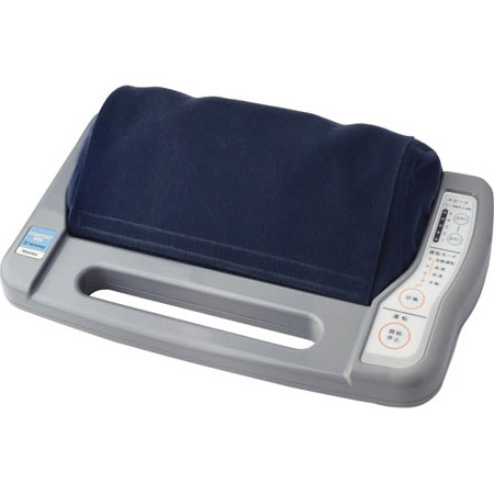 的場電機　家庭用電気マッサージ器　コンフォートウィン・リバース　SR-09 515904