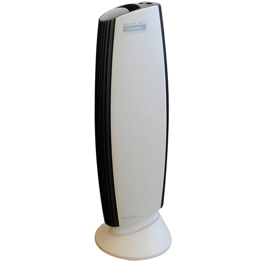 イオニックブリーズ　グランデ　空気清浄機　ウイルス対策