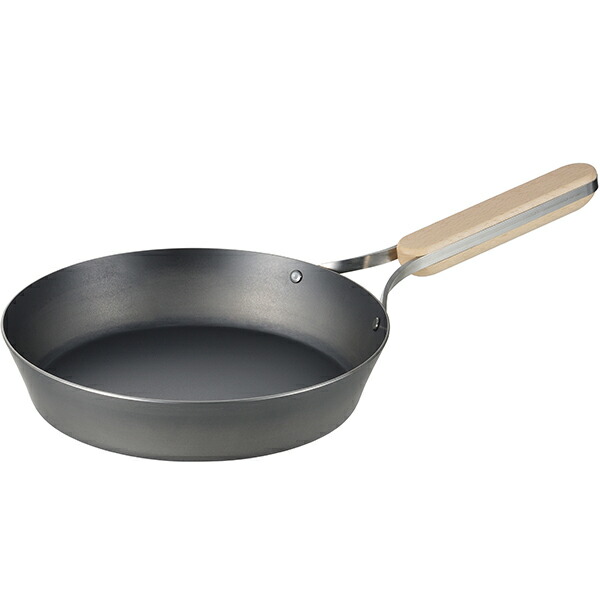 和平フレイズ　enzo　鉄フライパン　22cm　EN-008の通販は 7,013円