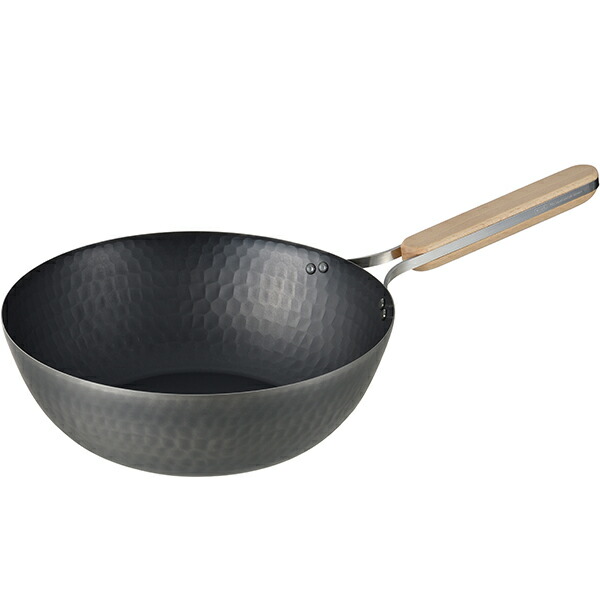 遠藤素子　こなべ台形/ピッチャー　黒 遠藤商事 SAスーパーデンジ 寸胴鍋(蓋無) 48cm AZV21048【送料無料】