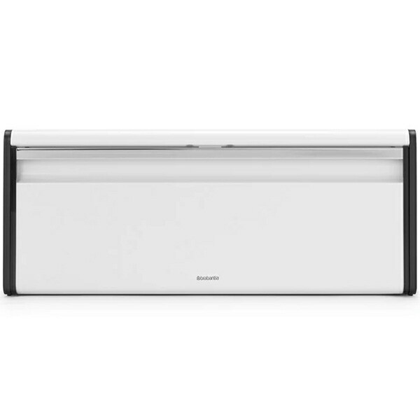 brabantia　ブラバンシア　ブレッドビン　フォールフロント　オフホワイト　30600-6