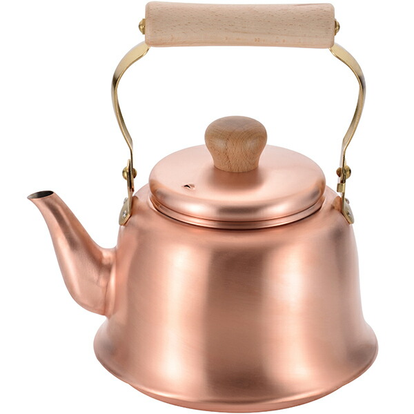 アカオアルミ アカオアルミ アルマイト 大型ケットル 10L BKT37010