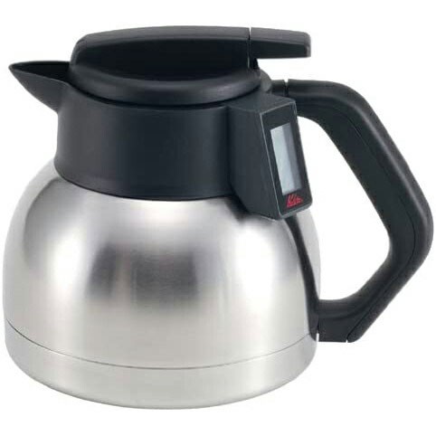 Kalita　カリタ　液晶サーモデカンター　1.8L　KTD−18　32057