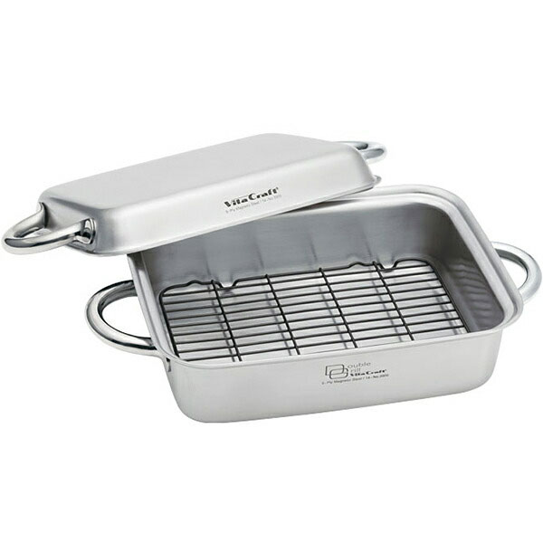 VitaCraft　ビタクラフト　ダブルグリル　3900の通販は