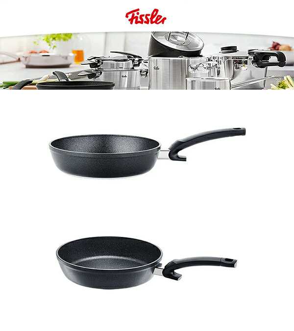 Fissler フィスラー アダマント コンフォート 24cm 138-105-24-100