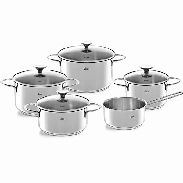 Fissler　フィスラー　コペンハーゲンセット　040-114-05-000