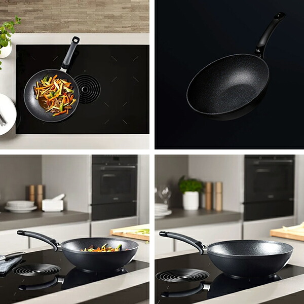 509614 フィスラー フライパン 20cm アダマント コンフォート