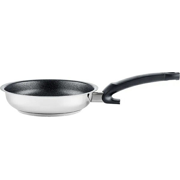 Fissler　フィスラー　アダマント　プレミアム　20cm　138-105-20-100　フライパン