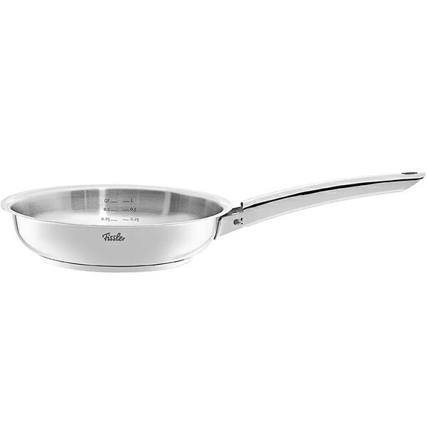 Fissler　フィスラー　スティルックスプロ　20cm　121-402-20-100　フライパン