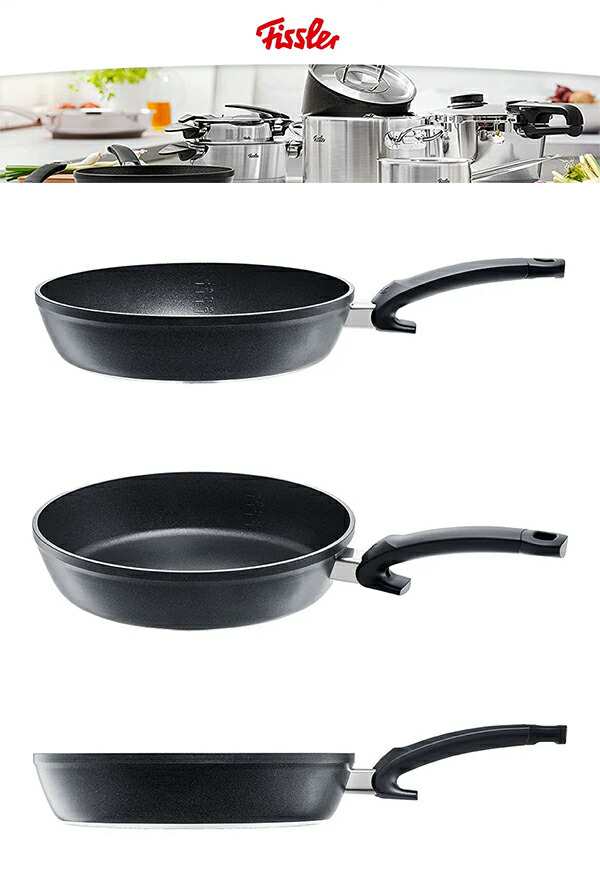 Fissler フィスラー レヴィタル＋コンフォート 28cm 159-121-28-100