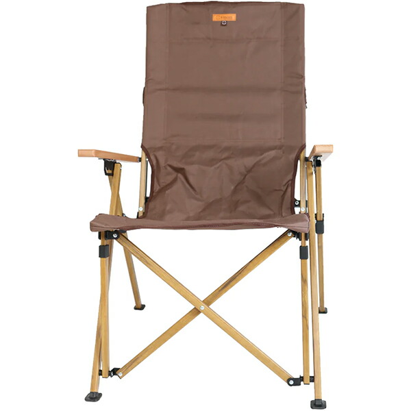 S'more　スモア　High back reclining Chair　ハイバックリクライニングチェア　SMOFTTY004aF