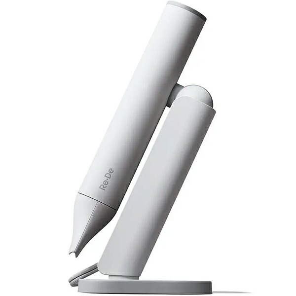 A-Stage　Re･De Hairdry　ヘアドライヤー　DR01A-WT　ホワイト　リデヘアドライ