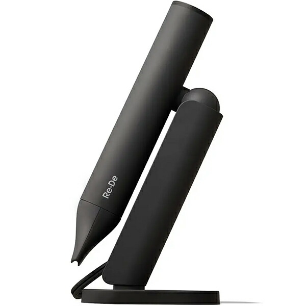 A-Stage　Re･De Hairdry　ヘアドライヤー　DR01A-BK　ブラック　リデヘアドライ