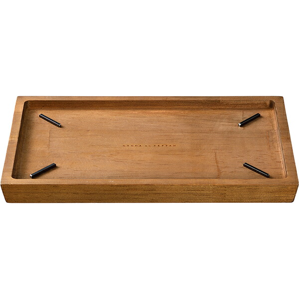 AUX オークス　大人の鉄板　ウッドボード　鉄板小用　OTS8108 AUX オークス 大人の鉄板 ウッドボード 鉄板小用 OTS8108