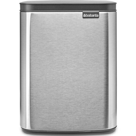 brabantia ブラバンシア Bo スモールビン ゴミ箱 7L FPPマット