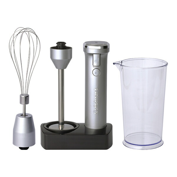 Cuisinart クッキングブレンダー　新品未開封品‼︎ 楽天市場】Cuisinart クイジナート RHB-1070J コードレス充電式