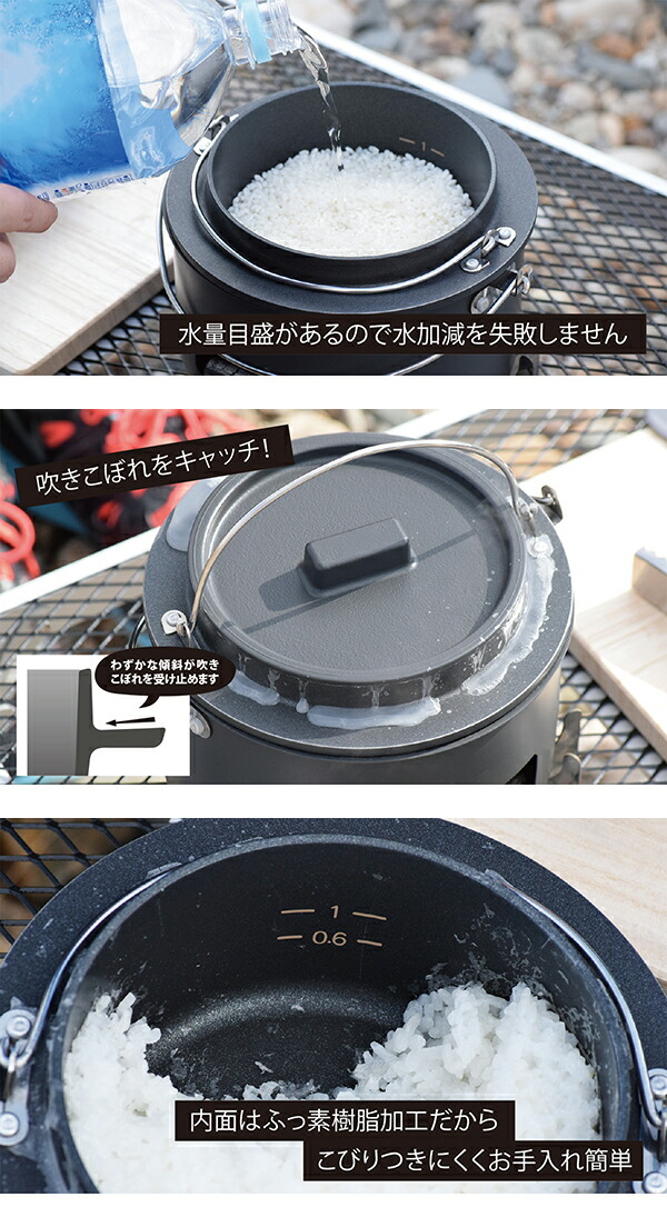 ウルシヤマ金属 SOLOCK ソロック SLC-16の通販はau PAY マーケット