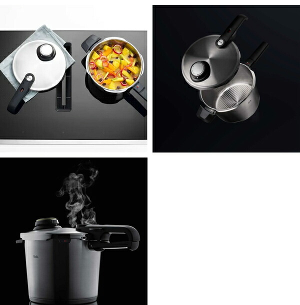 フィスラー fissler 圧力鍋 プレミアム 3.5 Amazon｜フィスラー (Fissler) 圧力鍋 ビタビットプレミアム 4.5L ガス