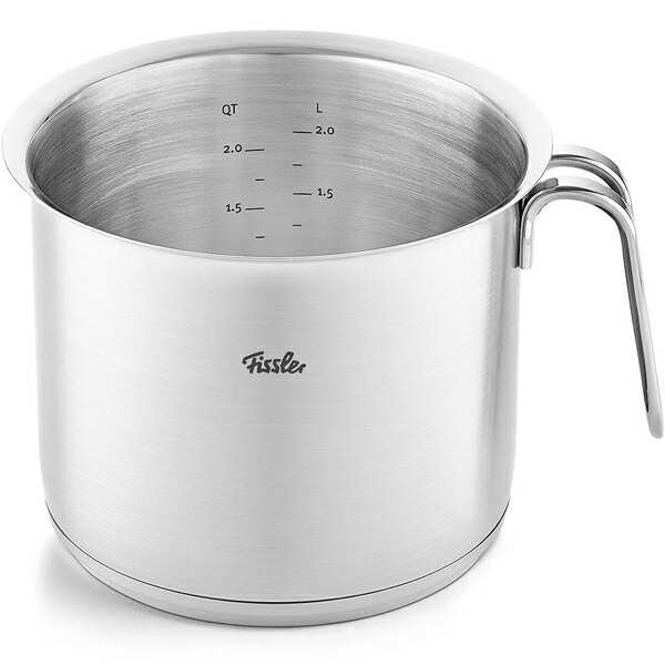 Fissler　フィスラー　オリジナル　プロフィ　コレクション　マルチポット　16cm　084-198-16-100