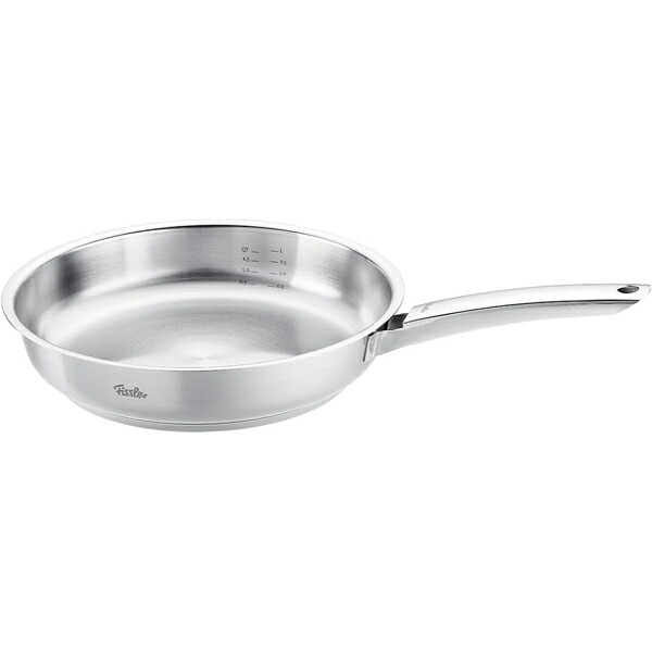 フィスラー (Fissler) 片手鍋 16cm ピュア コレクション Amazon.co.jp: フィスラー (Fissler) 片手鍋 16cm ピュア コレクション