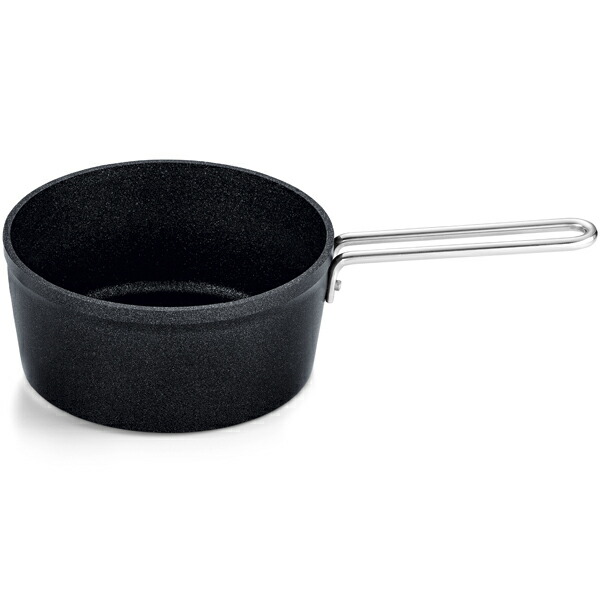 Fissler フィスラー アダマント ソースパン 18cm（wML） 156-154-18