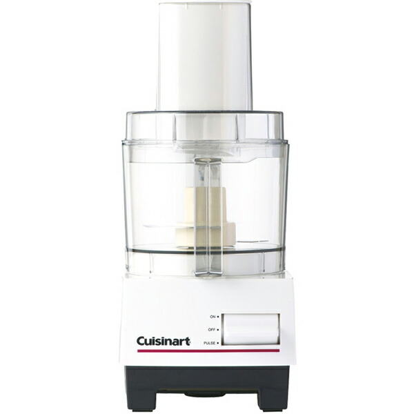 Cuisinart　クイジナート　フードプロセッサー　M　DLC-102J