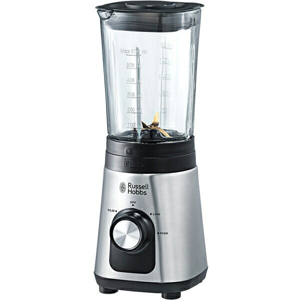 Russell Hobbs　ラッセルホブス　ベーシックブレンダー　2300JP